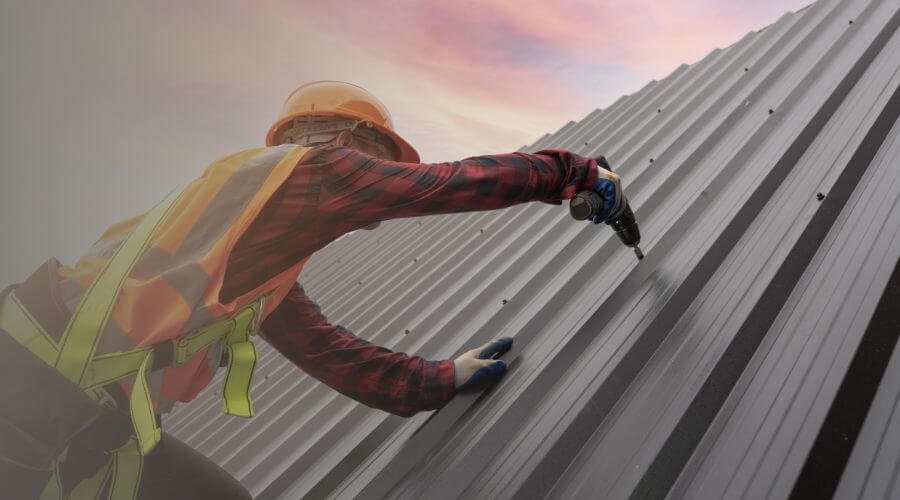Expert new roof installation services in Tarlton, OH